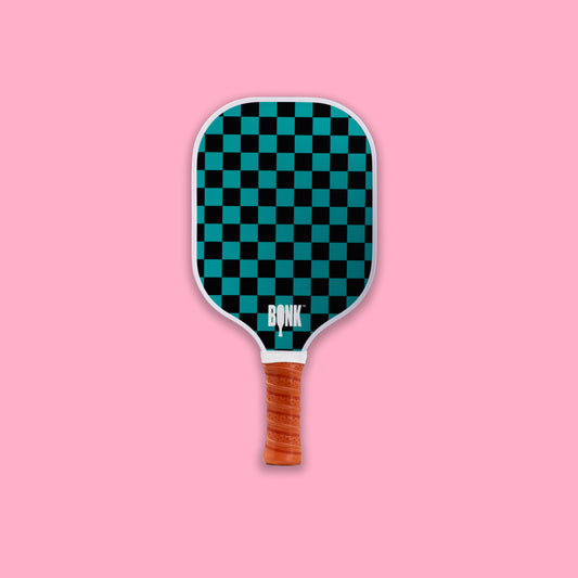 Anime Inspired Pickleball Paddle