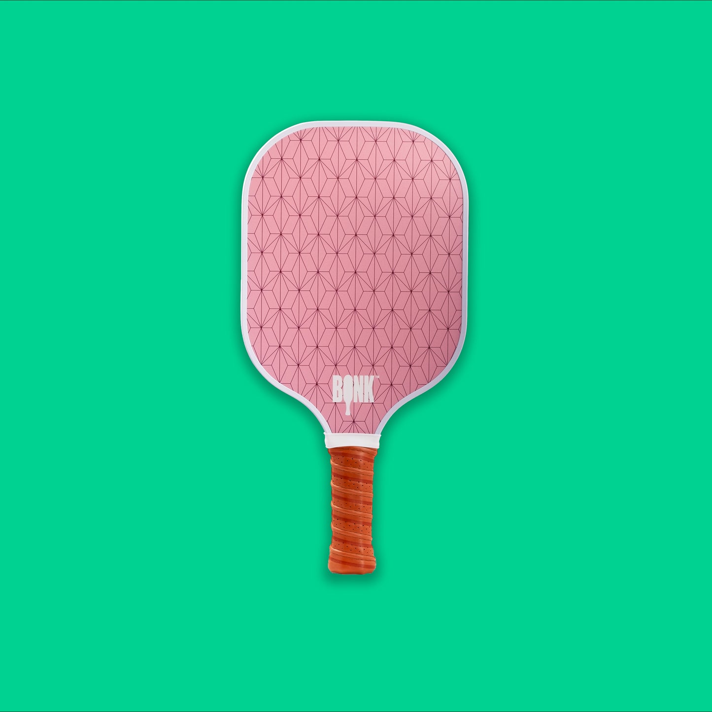 Anime Inspired Pickleball Paddle