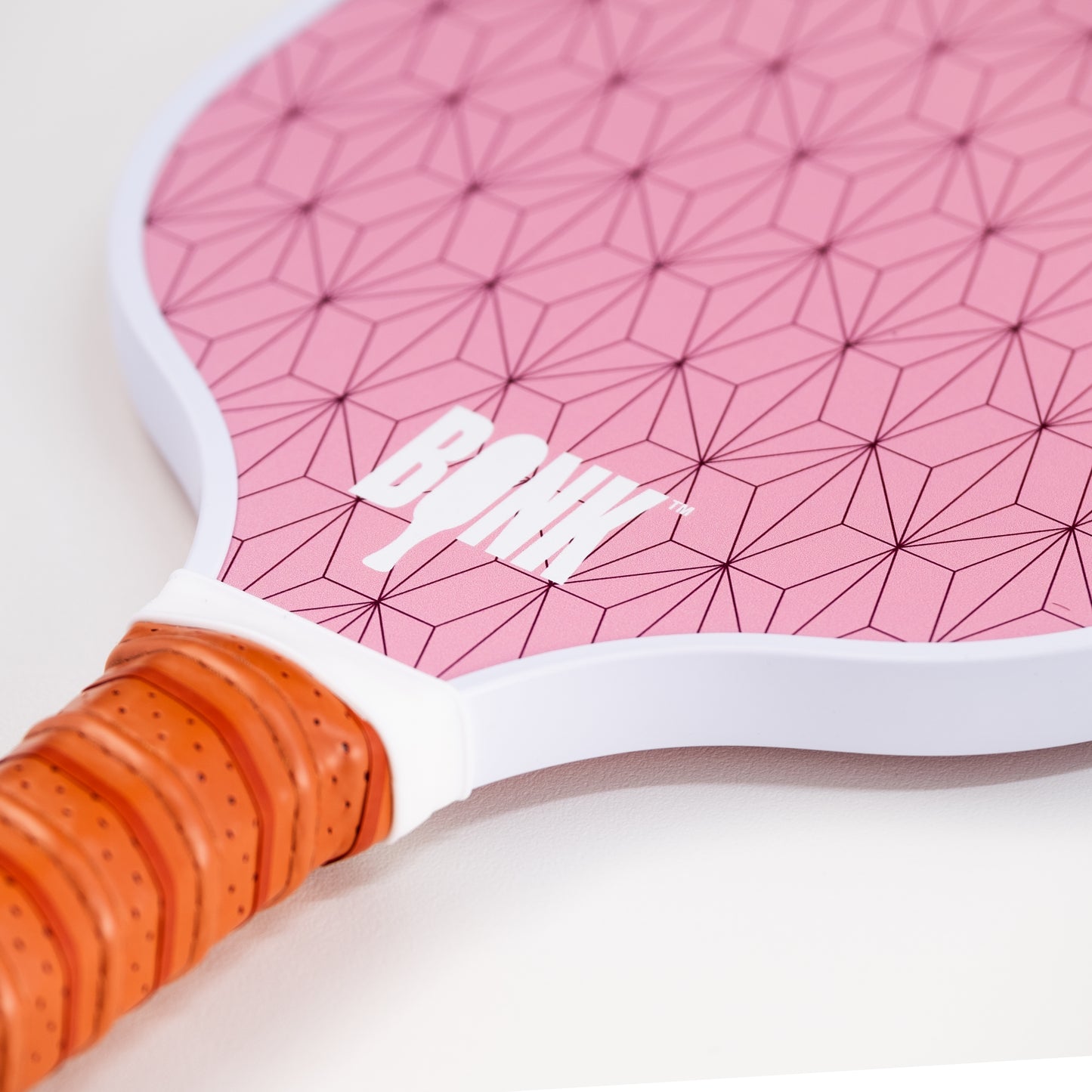 Anime Inspired Pickleball Paddle